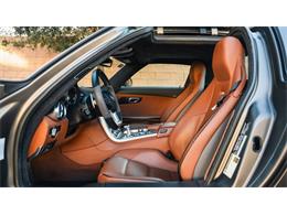 2011 Mercedes-Benz SLS (CC-2122906) for sale in Las Vegas, Nevada