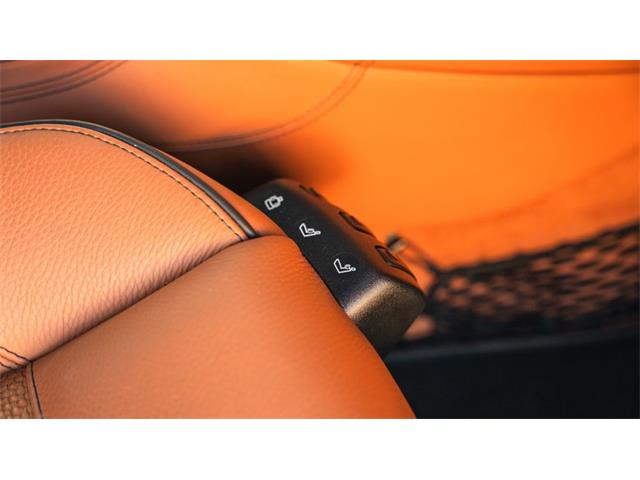 2011 Mercedes-Benz SLS (CC-2122906) for sale in Las Vegas, Nevada