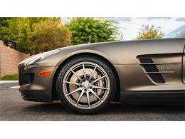 2011 Mercedes-Benz SLS (CC-2122906) for sale in Las Vegas, Nevada
