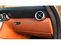 2011 Mercedes-Benz SLS (CC-2122906) for sale in Las Vegas, Nevada