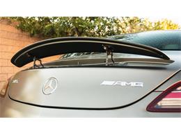 2011 Mercedes-Benz SLS (CC-2122906) for sale in Las Vegas, Nevada