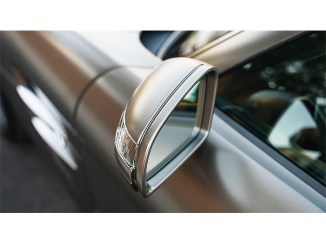 2011 Mercedes-Benz SLS (CC-2122906) for sale in Las Vegas, Nevada