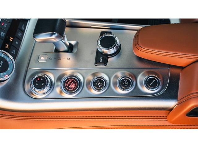 2011 Mercedes-Benz SLS (CC-2122906) for sale in Las Vegas, Nevada
