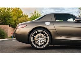 2011 Mercedes-Benz SLS (CC-2122906) for sale in Las Vegas, Nevada