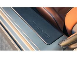 2011 Mercedes-Benz SLS (CC-2122906) for sale in Las Vegas, Nevada