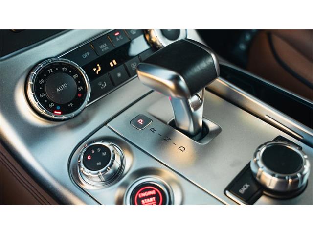 2011 Mercedes-Benz SLS (CC-2122906) for sale in Las Vegas, Nevada