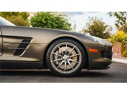2011 Mercedes-Benz SLS (CC-2122906) for sale in Las Vegas, Nevada