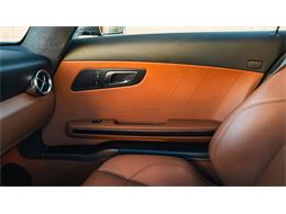 2011 Mercedes-Benz SLS (CC-2122906) for sale in Las Vegas, Nevada