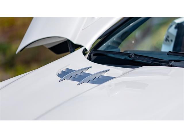 2009 Mercedes-Benz SLR (CC-2122907) for sale in Las Vegas, Nevada
