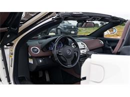 2009 Mercedes-Benz SLR (CC-2122907) for sale in Las Vegas, Nevada