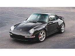 1997 Porsche 911 (CC-2122908) for sale in Las Vegas, Nevada