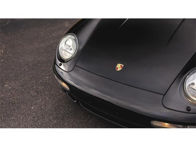 1997 Porsche 911 (CC-2122908) for sale in Las Vegas, Nevada