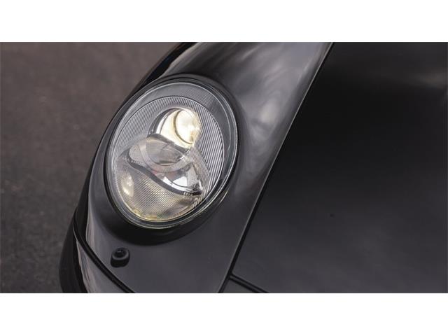 1997 Porsche 911 (CC-2122908) for sale in Las Vegas, Nevada