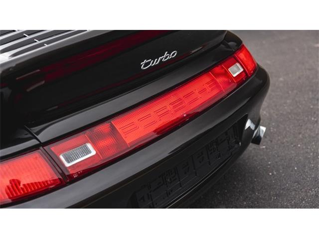 1997 Porsche 911 (CC-2122908) for sale in Las Vegas, Nevada