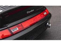1997 Porsche 911 (CC-2122908) for sale in Las Vegas, Nevada