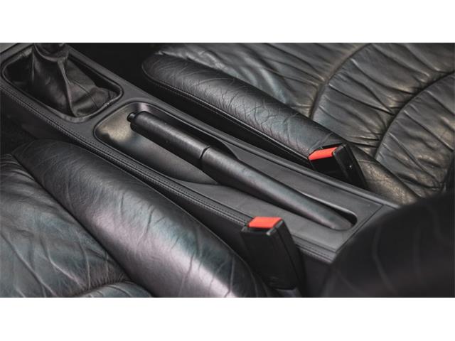 1997 Porsche 911 (CC-2122908) for sale in Las Vegas, Nevada