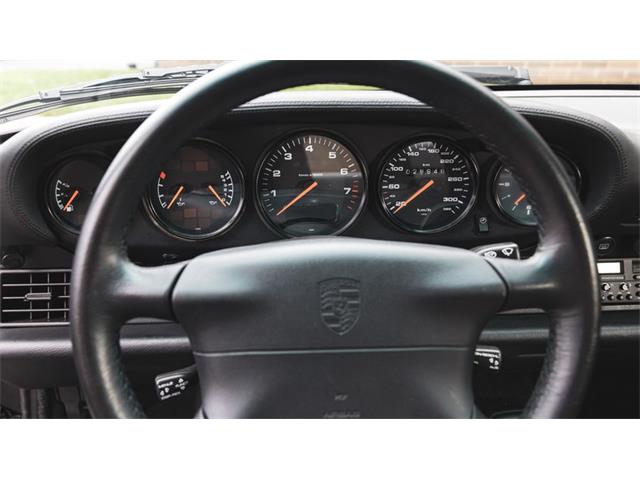 1997 Porsche 911 (CC-2122908) for sale in Las Vegas, Nevada
