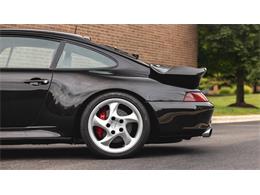 1997 Porsche 911 (CC-2122908) for sale in Las Vegas, Nevada