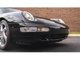 1997 Porsche 911 (CC-2122908) for sale in Las Vegas, Nevada