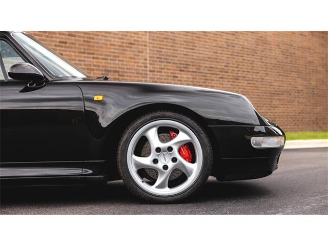 1997 Porsche 911 (CC-2122908) for sale in Las Vegas, Nevada