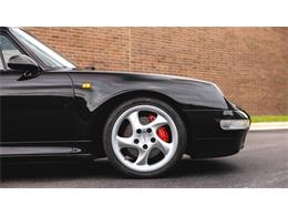 1997 Porsche 911 (CC-2122908) for sale in Las Vegas, Nevada