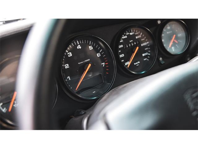 1997 Porsche 911 (CC-2122908) for sale in Las Vegas, Nevada