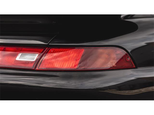 1997 Porsche 911 (CC-2122908) for sale in Las Vegas, Nevada