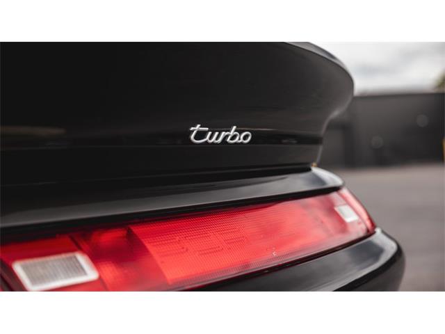 1997 Porsche 911 (CC-2122908) for sale in Las Vegas, Nevada
