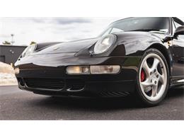 1997 Porsche 911 (CC-2122908) for sale in Las Vegas, Nevada