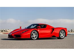 2003 Ferrari Enzo (CC-2122909) for sale in Las Vegas, Nevada