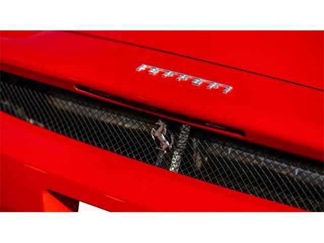 2003 Ferrari Enzo (CC-2122909) for sale in Las Vegas, Nevada