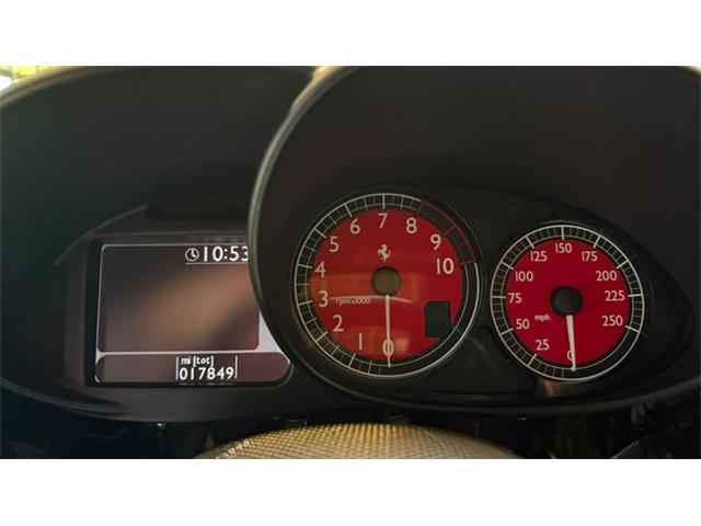 2003 Ferrari Enzo (CC-2122909) for sale in Las Vegas, Nevada