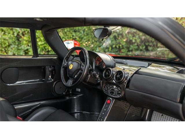 2003 Ferrari Enzo (CC-2122909) for sale in Las Vegas, Nevada