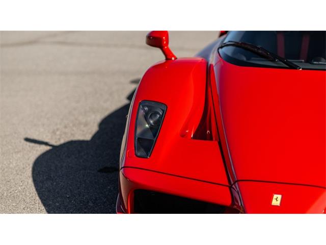 2003 Ferrari Enzo (CC-2122909) for sale in Las Vegas, Nevada