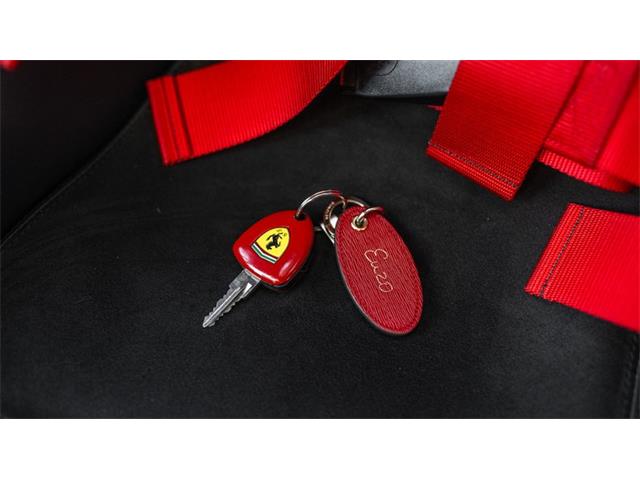 2003 Ferrari Enzo (CC-2122909) for sale in Las Vegas, Nevada