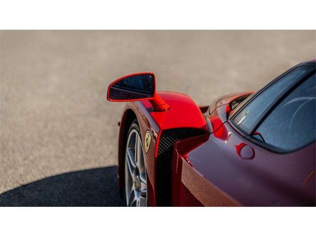 2003 Ferrari Enzo (CC-2122909) for sale in Las Vegas, Nevada