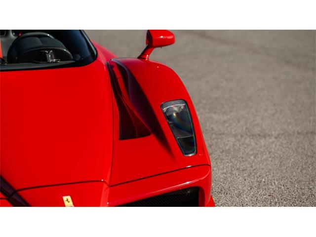 2003 Ferrari Enzo (CC-2122909) for sale in Las Vegas, Nevada
