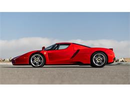 2003 Ferrari Enzo (CC-2122909) for sale in Las Vegas, Nevada