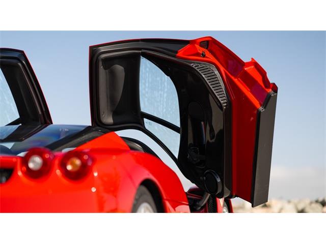 2003 Ferrari Enzo (CC-2122909) for sale in Las Vegas, Nevada