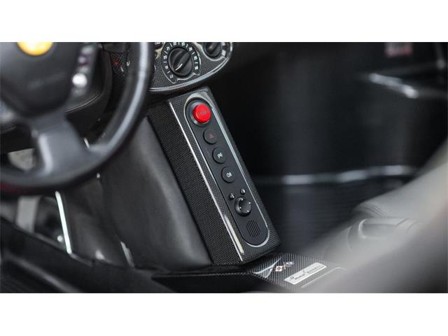 2003 Ferrari Enzo (CC-2122909) for sale in Las Vegas, Nevada