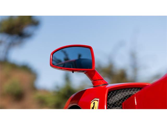2003 Ferrari Enzo (CC-2122909) for sale in Las Vegas, Nevada