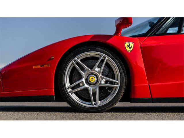 2003 Ferrari Enzo (CC-2122909) for sale in Las Vegas, Nevada