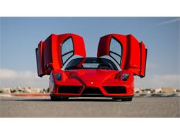 2003 Ferrari Enzo (CC-2122909) for sale in Las Vegas, Nevada