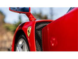 2003 Ferrari Enzo (CC-2122909) for sale in Las Vegas, Nevada