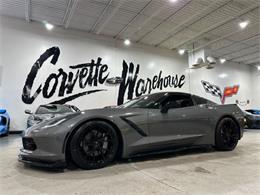 2015 Chevrolet Corvette (CC-2120291) for sale in Dallas, Texas