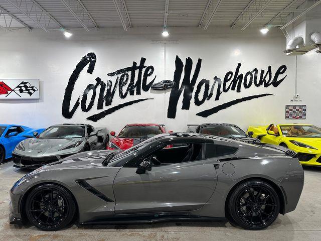 2015 Chevrolet Corvette (CC-2120291) for sale in Dallas, Texas