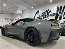 2015 Chevrolet Corvette (CC-2120291) for sale in Dallas, Texas