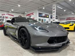 2015 Chevrolet Corvette (CC-2120291) for sale in Dallas, Texas