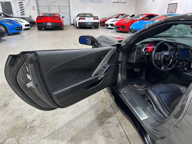 2015 Chevrolet Corvette (CC-2120291) for sale in Dallas, Texas