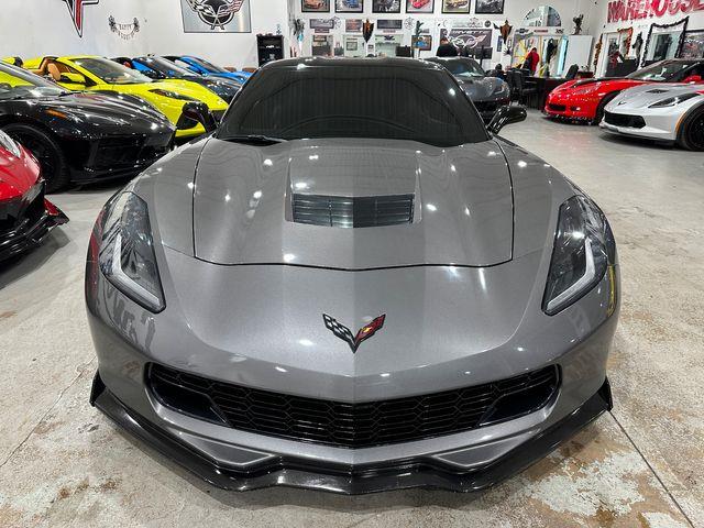 2015 Chevrolet Corvette (CC-2120291) for sale in Dallas, Texas
